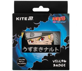 Бейдж на липучці 3011 NR