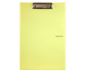 Планшет 2512-26-A, Pastelini, жовтий