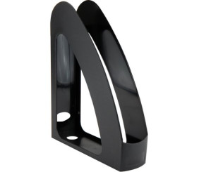 Лоток вертикальний, чорний