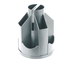 Підставка-органайзер D3003 (мал.), сірий