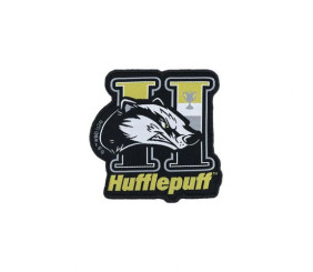 Бейдж на липучці 3011-1 HP