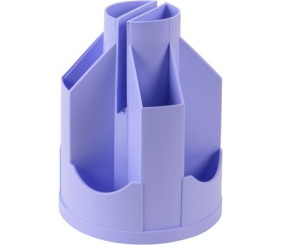 Підставка-органайзер D3003 (мал.) Pastelini, бузковий