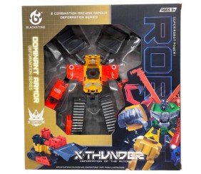 Трансформер (ВИД 1)