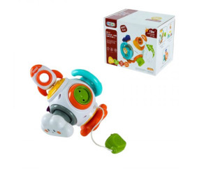 Іграшка "Космічний бізікуб"