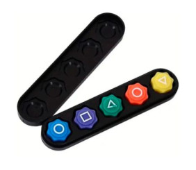 Настільна гра "Гонгі"