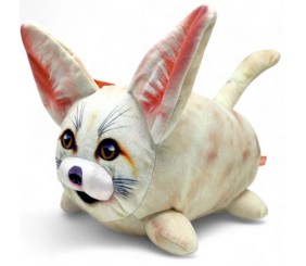 М'яка іграшка "Феньок", 25 см