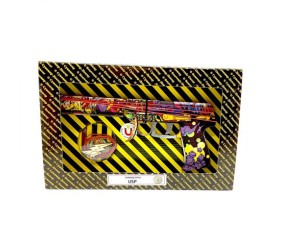 Гумкостріл "USP MIRAGE" BOX
