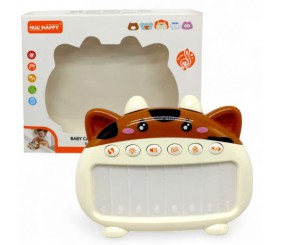 Піаніно дитяче (КОРІВКА)