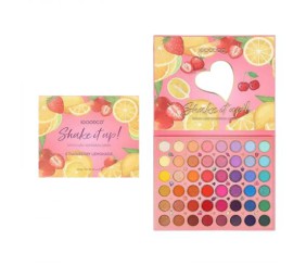 Косметика 48 кольорів тіней, у коробці