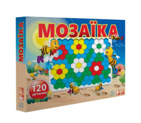 Мозаїка (150 елементів)
