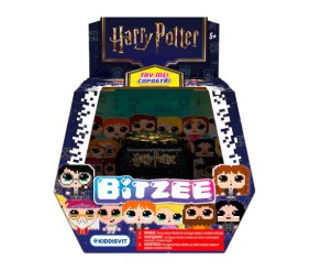 Інтерактивна іграшка з віртуальними цифровими героями Bitzee - Гаррі Поттер