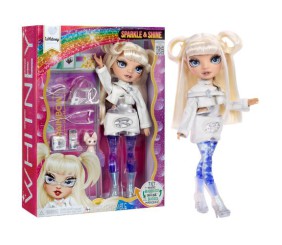 Ігровий набір Rainbow High серії Sparkle & Shine - Вітні