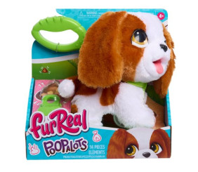 Інтерактивна іграшка Furreal серії Poop-A-Lots – Кінг Чарльз Спанієль