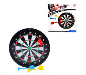 Дартс магнітний