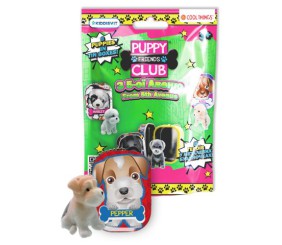 Фігурка-сюрприз Cool Things - Цуценята з 5-ої авеню