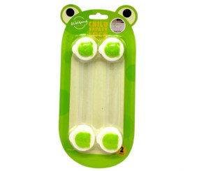 Замок захистний, багатофункціональний (мікс видів)