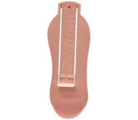 Стопомір "Курносики" (БЕЖЕВИЙ)