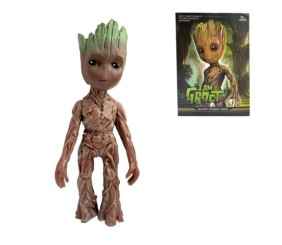 Грут Marvel Avengers / Марвел 29 см, рухливі кінцівки, в коробці