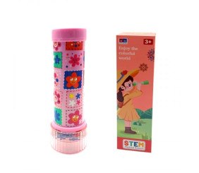 Гра розвиваюча калейдоскоп 15 см