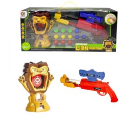 Помпова зброя (ЛЕВ)