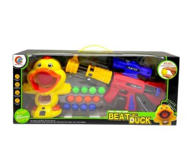 Помпова зброя (КАЧКА)