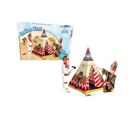 Намет "Індіанці" 142х100х100  см