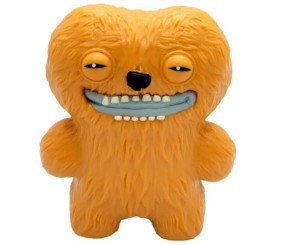 Колекційна фігурка "Fuggler/Фуглер" ПОМАРАНЧЕВИЙ ЛОРД ВІДРИГУН, 7-8 СМ