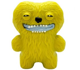 Колекційна фігурка "Fuggler/Фуглер" ЛОРД ВІДРИГУН, 7-8 СМ