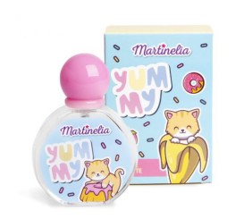 Парфуми (туалетна вода) "YUMMY" 30 мл