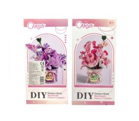 Набір для творчості 2 кольори  мікс видів, у короб. 15*8*31 см