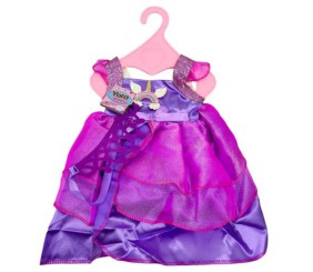 Одяг для пупса (на іграшку +- 45см)