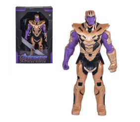 ТАНОС в коробці