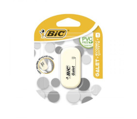 BIC Гумка Галет.