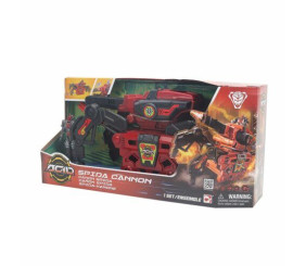 Ігровий набір "A.C.I.D." SPIDA Cannon/Гармата СПАЙДА