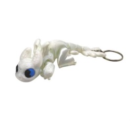 Брелок 3D друк "Як приборкати дракона. Денна лють"