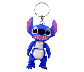 Брелок 3D друк "Ліло і Стіч" (стіч)