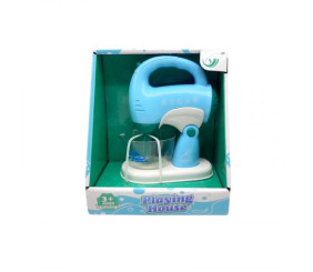 Міксер батар.муз.світ.кор.20,2*12,8*19