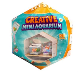 Ігровий набір "Міні акваріум"