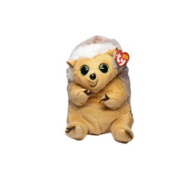 Дитяча іграшка м’яконабивна TY BEANIE BELLIES 25 см. Їжачок BUMPER