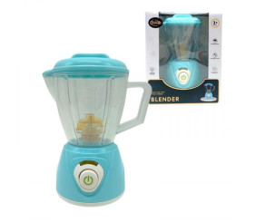 Блендер батар.світ.кор.21*10,5*16,5 мікс видів