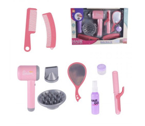 Перукарський набір батар.кор.39*6,5*25,5