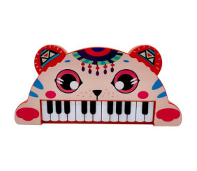 Інтерактивна іграшка "Піаніно. Звірятко"