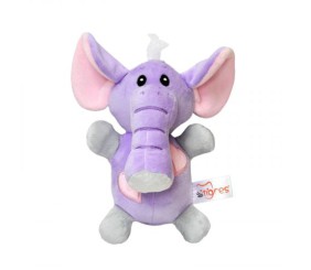 Іграшка Слоник "LOVE" 20 см