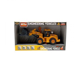 Спецтехніка в коробці