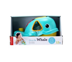 Іграшка-сортер Infantino Китеня