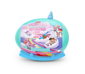 Іграшка-сюрприз Babycorns-A (Лялька Кролик)