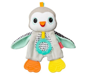 Іграшка з прорізувачем Пінгвік