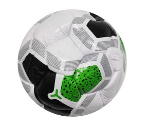 Мʼяч футбольний №2