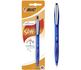 Кулькова ручка BIC Atlantis