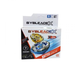 Бейблейд в коробці (ВИД 2)